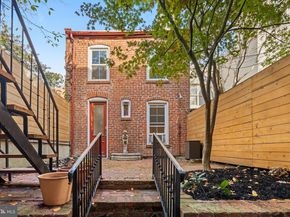 812 E Street SE, Washington DC 20003