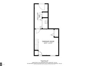 812 E Street SE, Washington DC 20003
