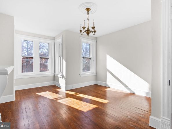 812 E Street SE, Washington DC 20003