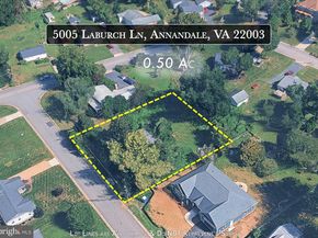 5005 Laburch Lane, Annandale VA 22003