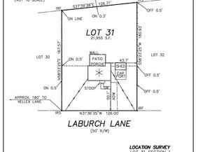 5005 Laburch Lane, Annandale VA 22003