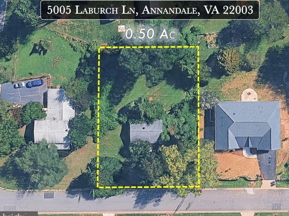5005 Laburch Lane, Annandale VA 22003