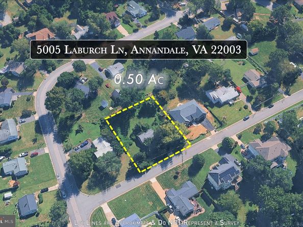 5005 Laburch Lane, Annandale VA 22003