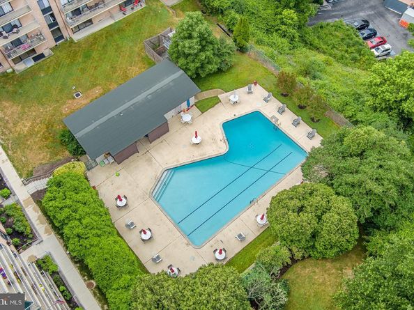 801 Yale Avenue 1109, Swarthmore PA 19081