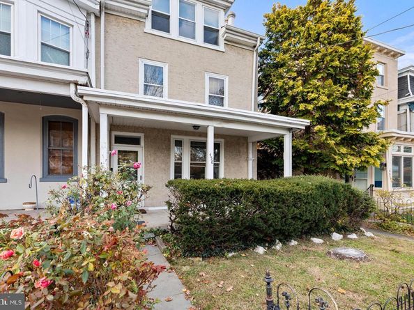 458 Lyceum Avenue, Philadelphia PA 19128