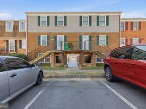 1023-A Margate Court, Sterling VA 20163