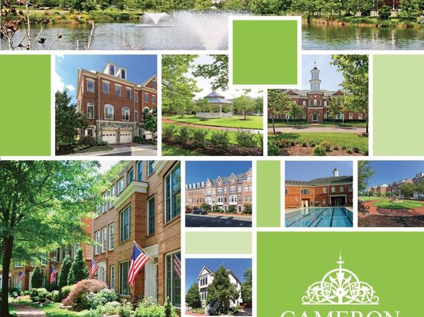 5108 Donovan Drive 404, Alexandria VA 22304