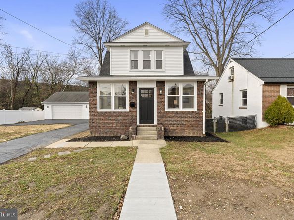 242 Willard Drive, Ridley Park PA 19078