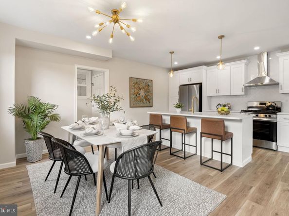 242 Willard Drive, Ridley Park PA 19078