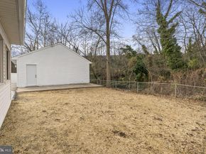 242 Willard Drive, Ridley Park PA 19078