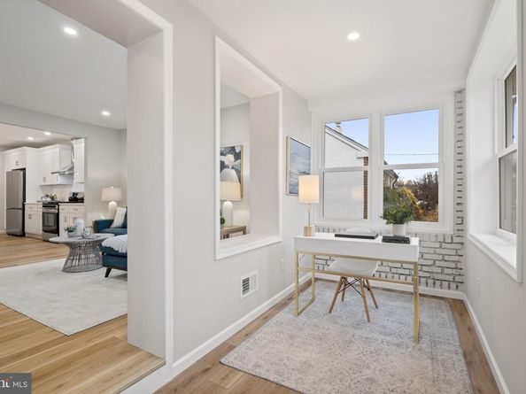 242 Willard Drive, Ridley Park PA 19078