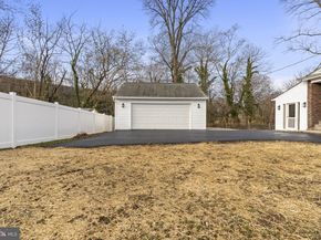 242 Willard Drive, Ridley Park PA 19078