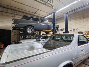 2200 N Hope Street, Philadelphia PA 19133