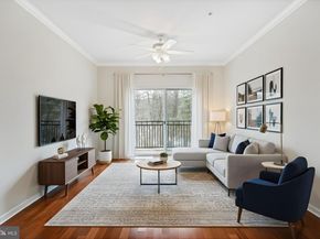 12953 Centre Park Circle 218, Herndon VA 20171