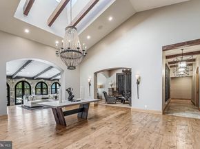 2 Piney Meetinghouse Court, Potomac MD 20854