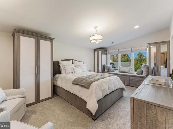 2 Piney Meetinghouse Court, Potomac MD 20854