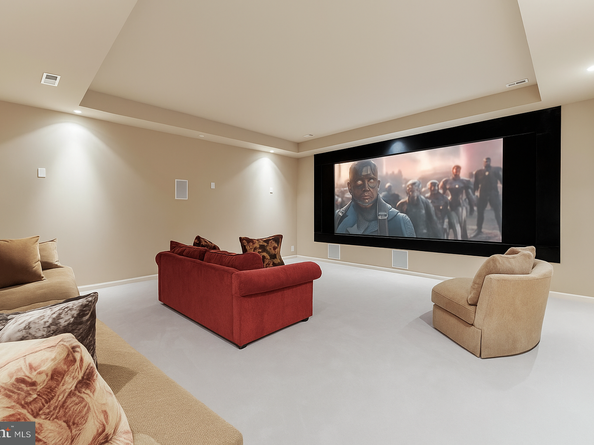 2 Piney Meetinghouse Court, Potomac MD 20854