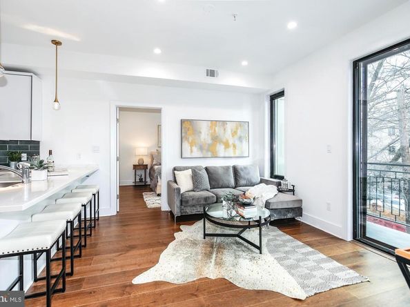 1002 Rhode Island Avenue NE 3, Washington DC 20018