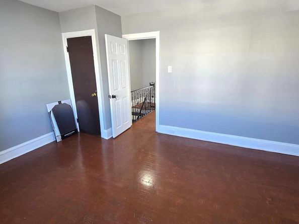 2634 S Daggett Street, Philadelphia PA 19142