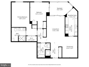 2121 Jamieson Avenue 511, Alexandria VA 22314