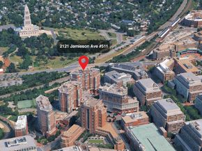 2121 Jamieson Avenue 511, Alexandria VA 22314