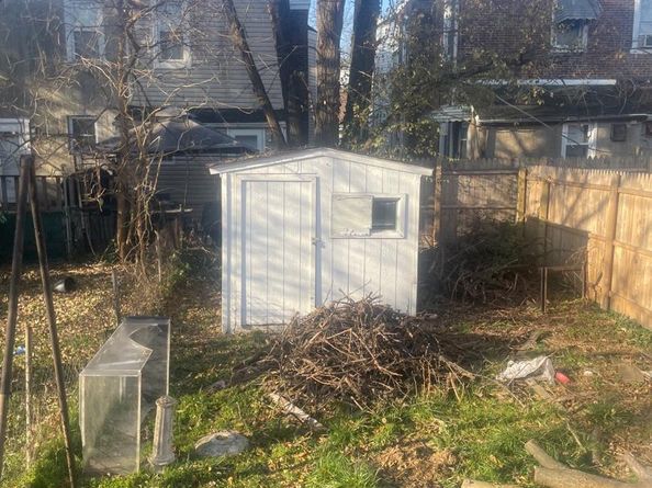 46 S Maple Avenue, Lansdowne PA 19050