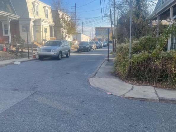 46 S Maple Avenue, Lansdowne PA 19050