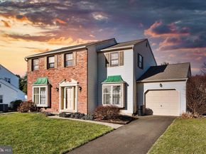 71 Covey Lane, Southampton PA 18966