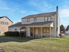 71 Covey Lane, Southampton PA 18966