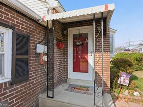 1034 Second Avenue, Croydon PA 19021