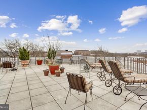 2500 Q Street NW 201, Washington DC 20007