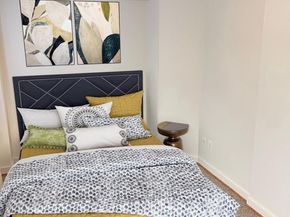 2500 Q Street NW 201, Washington DC 20007