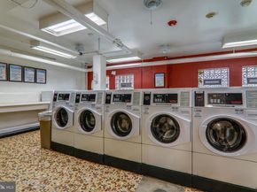 2500 Q Street NW 201, Washington DC 20007