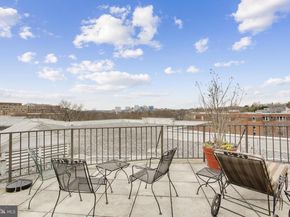 2500 Q Street NW 201, Washington DC 20007