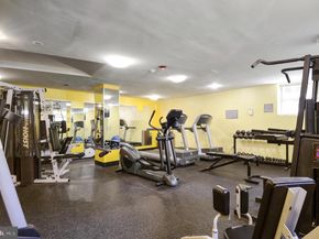 2500 Q Street NW 201, Washington DC 20007