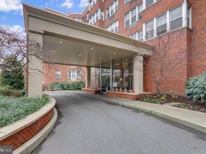 2500 Q Street NW 201, Washington DC 20007