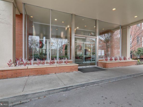 2500 Q Street NW 201, Washington DC 20007