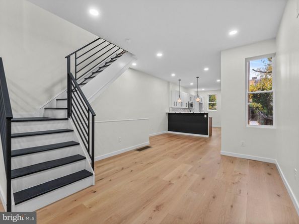 1244 N Allison Street, Philadelphia PA 19131