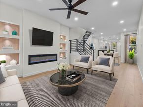 1244 N Allison Street, Philadelphia PA 19131