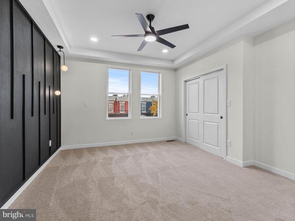 1244 N Allison Street, Philadelphia PA 19131