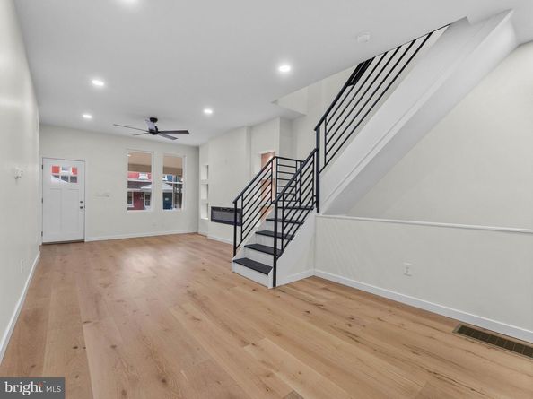 1244 N Allison Street, Philadelphia PA 19131