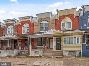 1244 N Allison Street, Philadelphia PA 19131