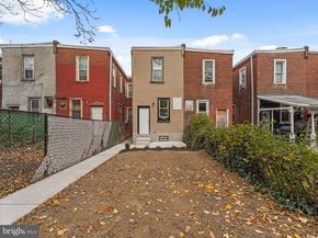 1244 N Allison Street, Philadelphia PA 19131