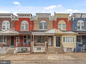 1244 N Allison Street, Philadelphia PA 19131
