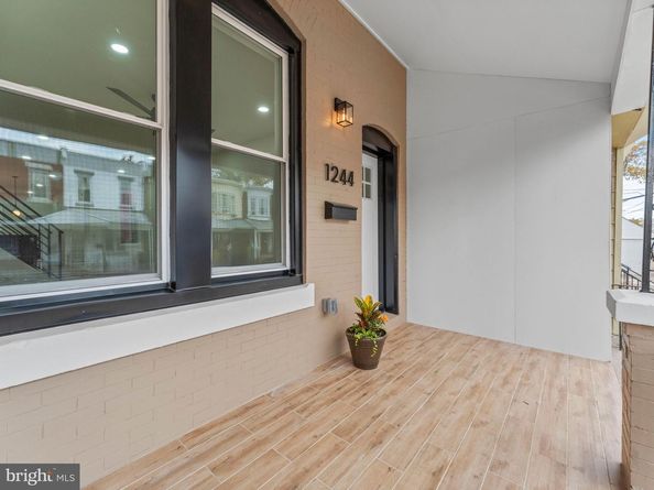 1244 N Allison Street, Philadelphia PA 19131