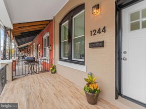 1244 N Allison Street, Philadelphia PA 19131
