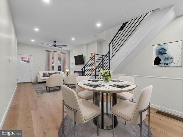 1244 N Allison Street, Philadelphia PA 19131