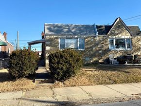 1629 Strahle Street, Philadelphia PA 19152