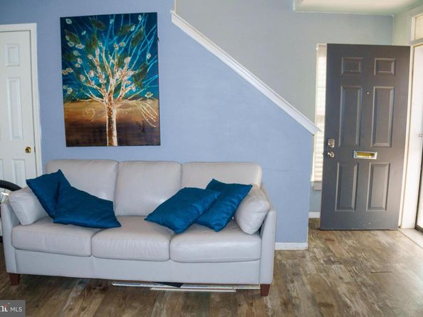 1603 S Corlies Street, Philadelphia PA 19145