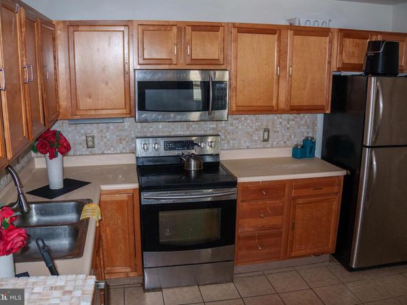 1603 S Corlies Street, Philadelphia PA 19145